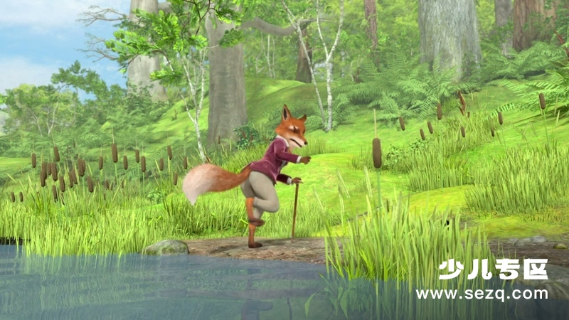 彼得兔 - 动画资源画廊第8张