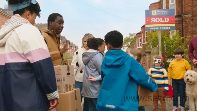 牛津阅读树：Biff和Chip - 动画资源画廊第6张