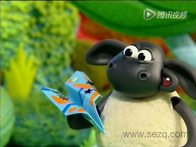 小小羊提米 - 动画资源画廊第8张