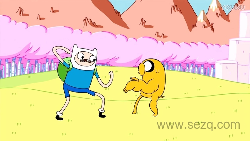 探险活宝 - 动画资源画廊第3张