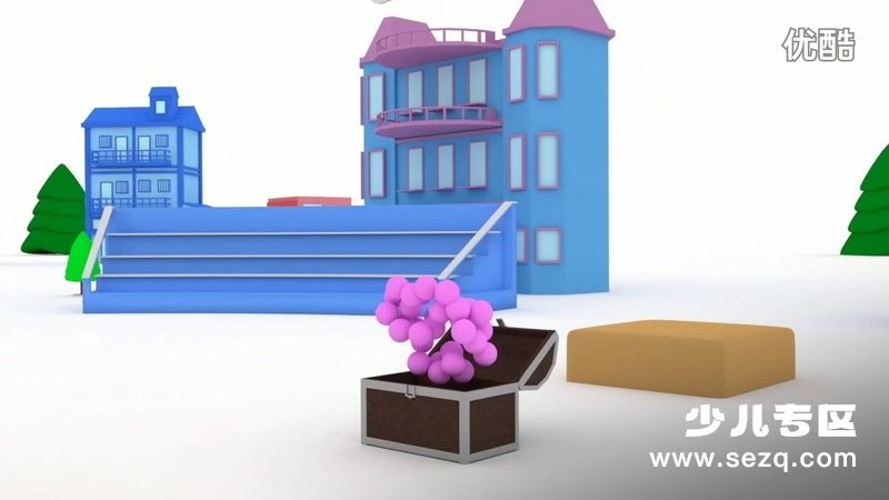 和恐龙戴诺学习 - 动画资源画廊第7张