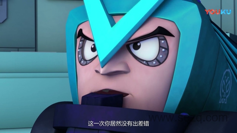 过山车手罗力 - 动画资源画廊第4张