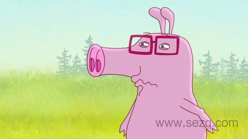 法塔莉妈咪 - 动画资源画廊第2张