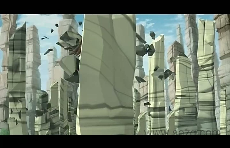 恐龙宝贝之龙神勇士 - 动画资源画廊第8张