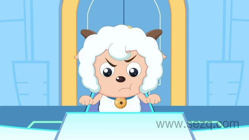 喜羊羊与灰太狼之跨时空救兵 - 动画资源画廊第7张