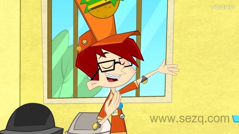 超能艾斯 - 动画资源画廊第8张