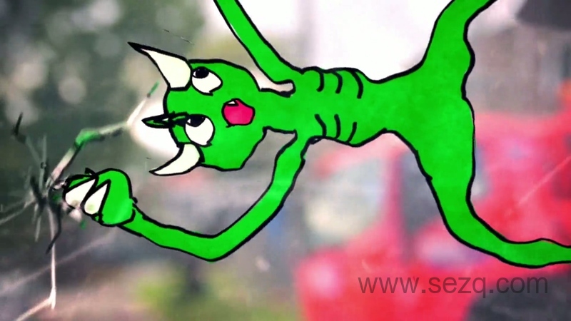 童心画世界 - 动画资源画廊第4张