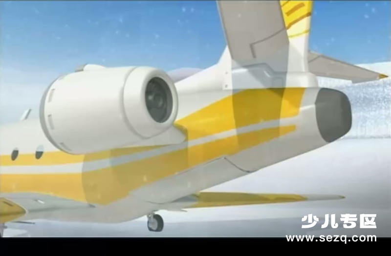 电击小子 - 动画资源画廊第5张