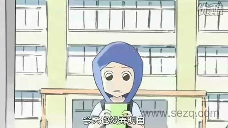 胡须鸡仔 - 动画资源画廊第2张