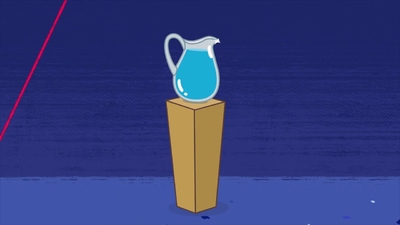 国产动画短片《水滴也疯狂 HydroandFluid》第一季 国语版 全13集MP4下载 - 少儿专区