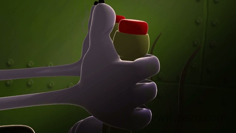 小羊宝贝 - 动画资源画廊第5张