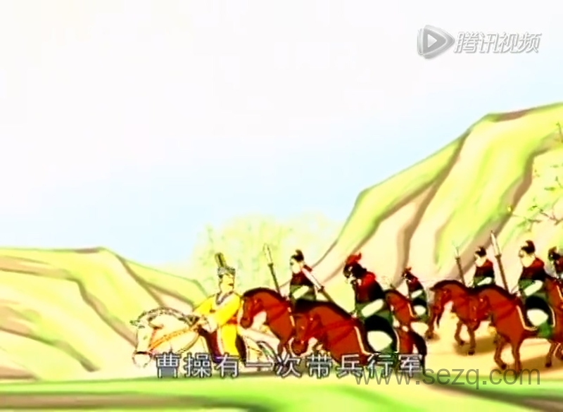 星猫文化大讲堂-文化故事 - 动画资源画廊第2张