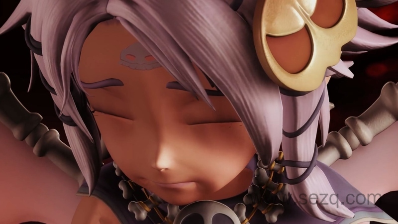 梦幻西游之天命之路 - 动画资源画廊第9张