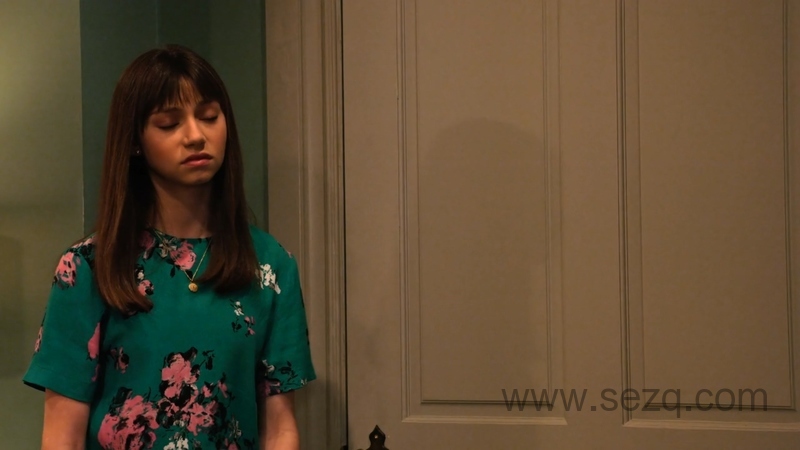 心机女孩 - 动画资源画廊第3张