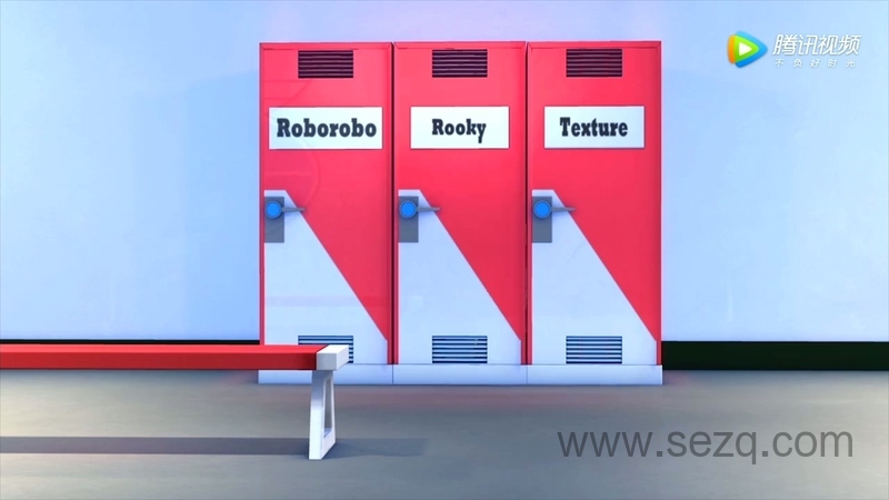 企鹅特工 - 动画资源画廊第4张