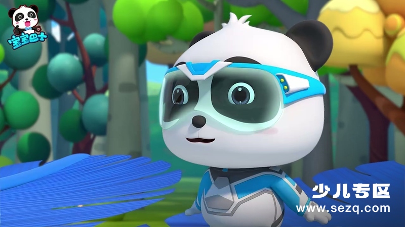 宝宝巴士奇妙救援队 - 动画资源画廊第5张