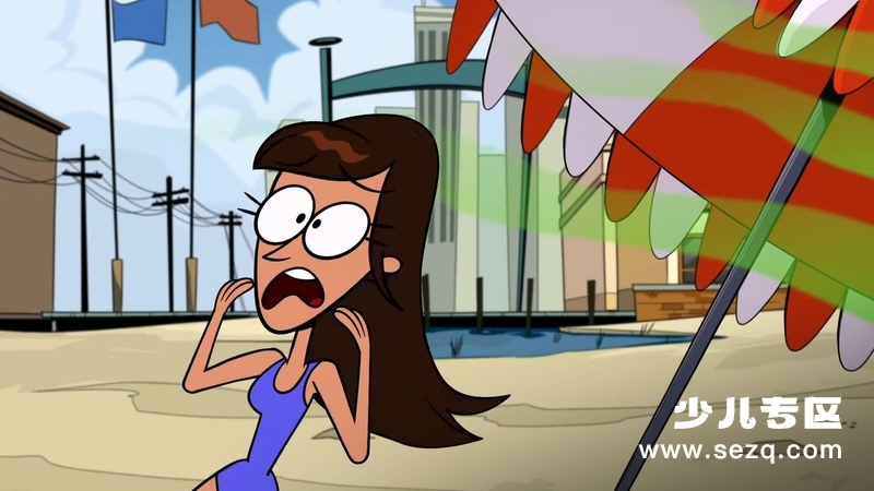 原子木偶 - 动画资源画廊第8张