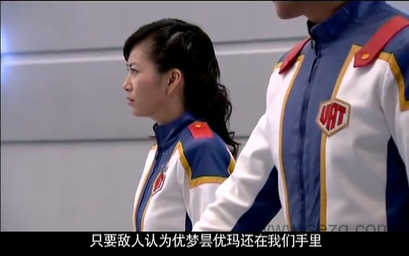 金甲战士 - 动画资源画廊第4张