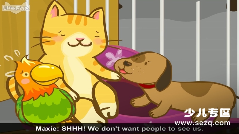 魔法马克笔 - 动画资源画廊第8张