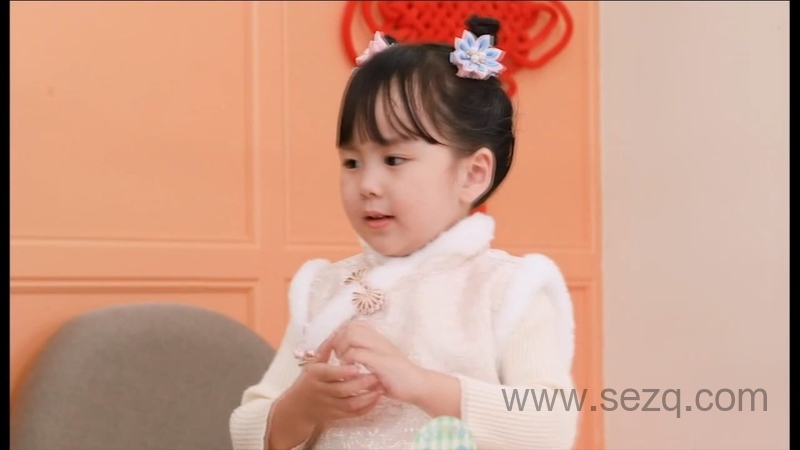 巧虎幼幼版2~3岁 2021年1月~12月 - 动画资源画廊第8张