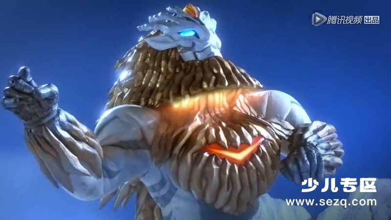 威比斯达·莱昂与雷诺 - 动画资源画廊第4张