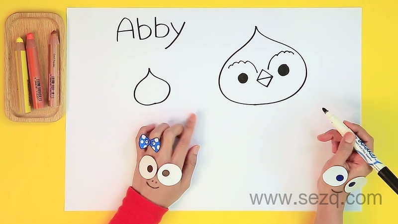 巴塔木艺术和手工艺 - 动画资源画廊第7张