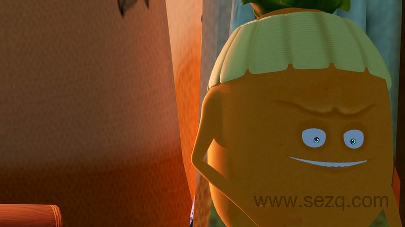 土豆侠之出征 - 动画资源画廊第5张