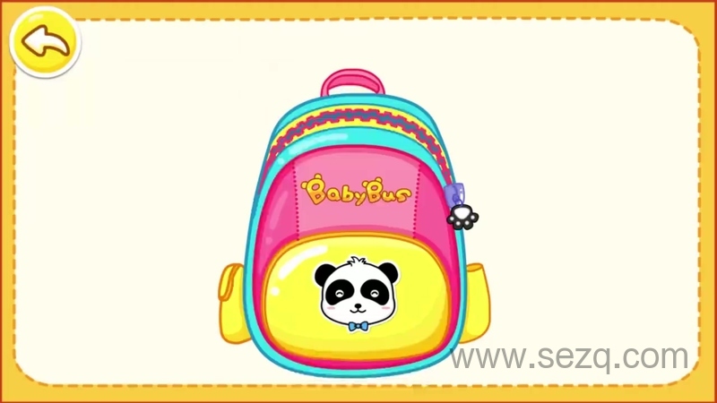 宝宝巴士之奇妙数学大冒险 - 动画资源画廊第2张