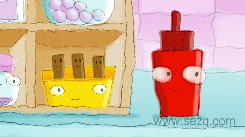 那天亨利遇到谁 - 动画资源画廊第7张