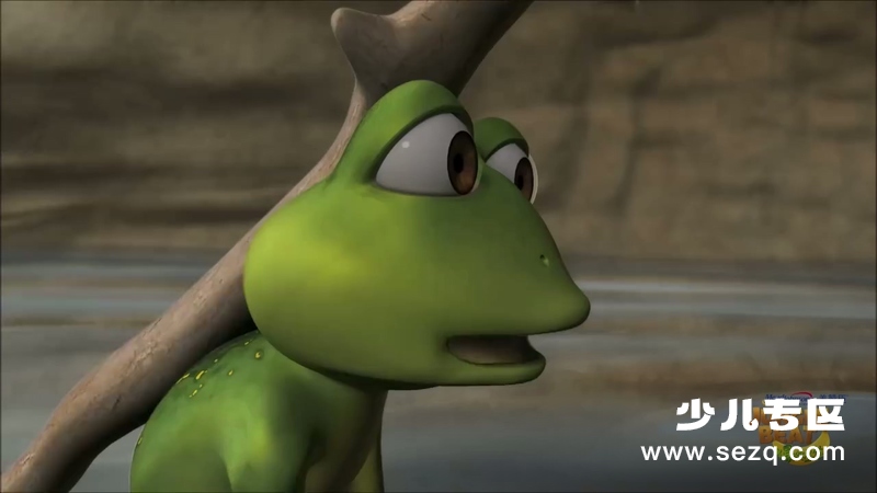 爆笑丛林 - 动画资源画廊第9张