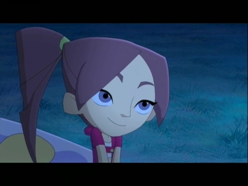 乐乐熊生存大冒险 - 动画资源画廊第2张