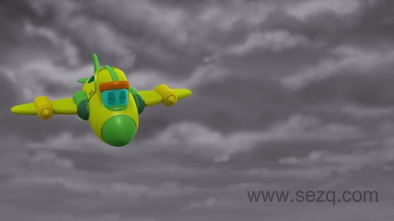 帮帮龙出动之恐龙探险队 - 动画资源画廊第2张