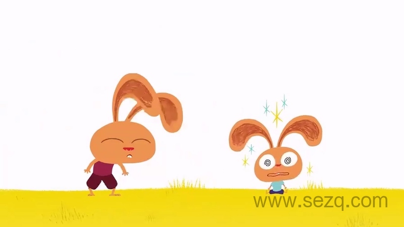 兔先生 - 动画资源画廊第3张