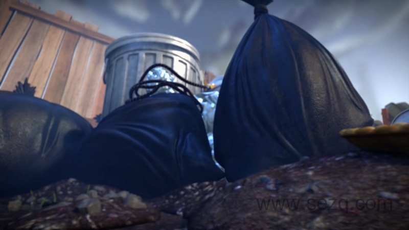 摇滚虫虫 - 动画资源画廊第8张