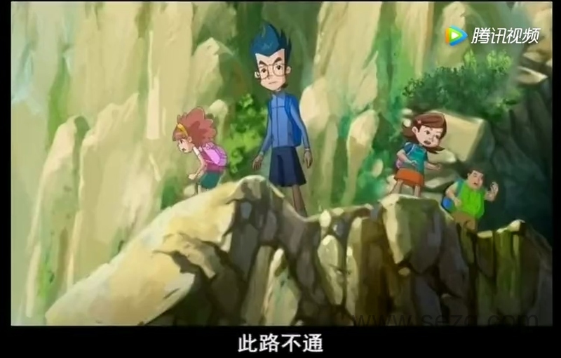 神奇的游戏 - 动画资源画廊第9张