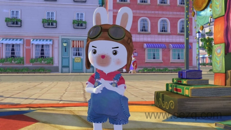 米乐米可之神奇海豚岛 - 动画资源画廊第9张