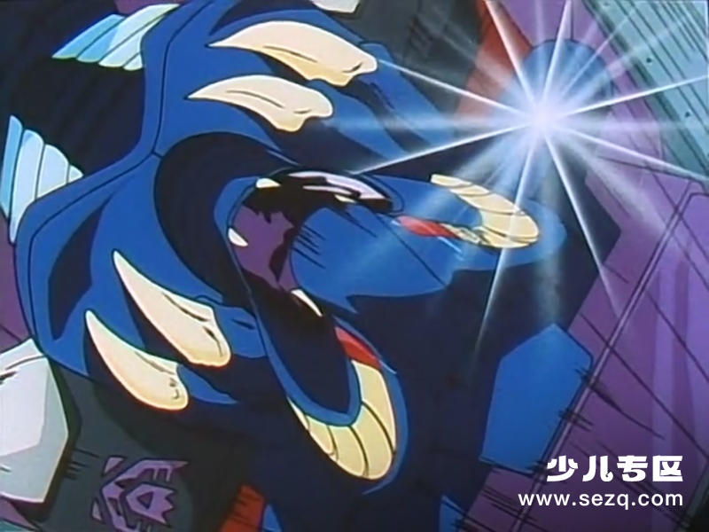 变形金刚：隐者战士 - 动画资源画廊第8张