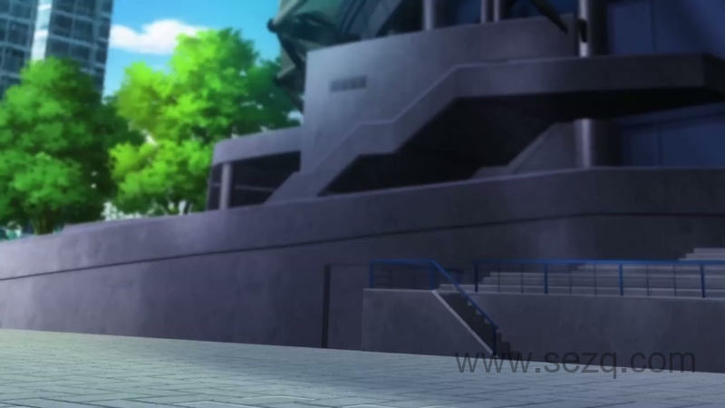 战斗吧灵兽 - 动画资源画廊第9张