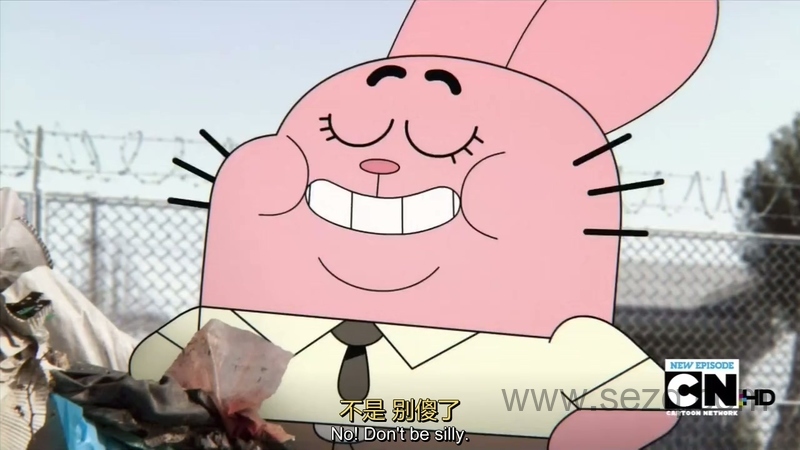 阿甘妙世界 - 动画资源画廊第4张