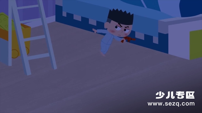 成长不烦恼 - 动画资源画廊第2张