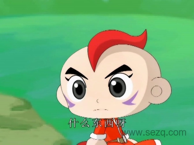 星猫之西域迷踪 - 动画资源画廊第2张