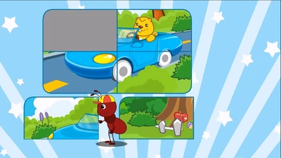 数学思维《贝瓦学堂之贝瓦学数学 Beva Learns Math》第一季 国语中字 全17集MP4下载 - 少儿专区