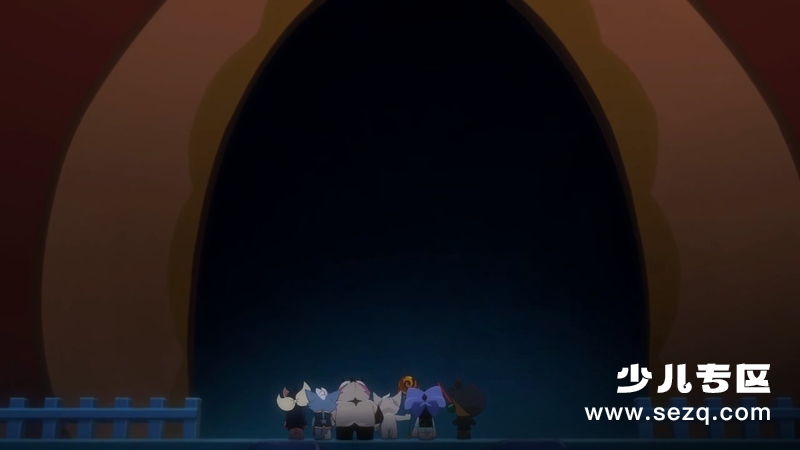 京剧猫之信念的冒险 - 动画资源画廊第3张