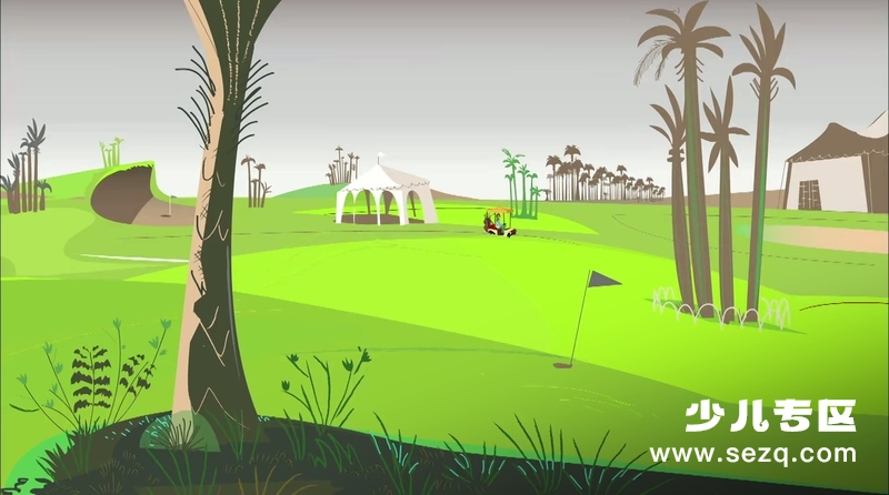 消防员鲍勃 - 动画资源画廊第5张