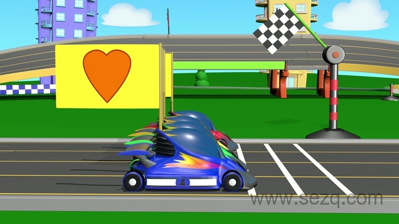 暂无 - 动画资源画廊第4张