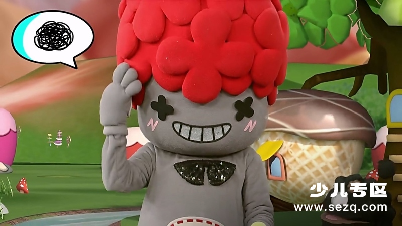 糖心家族 - 动画资源画廊第6张