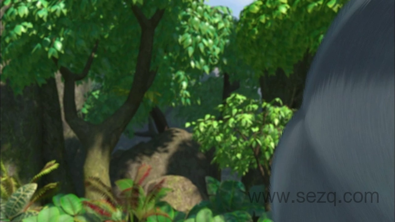 阿贡 - 动画资源画廊第4张