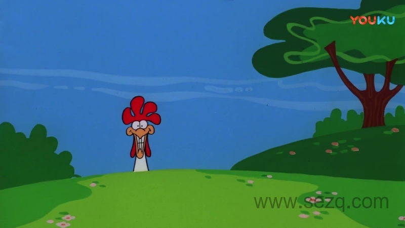 加菲猫和他的朋友们 - 动画资源画廊第8张