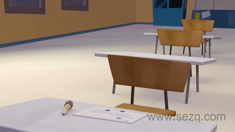 里萌和奥利 - 动画资源画廊第2张