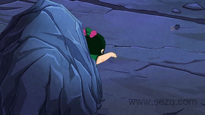 新葫芦兄弟 - 动画资源画廊第2张